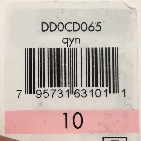 DKNY Royal Blue Dress - Picture 5 of 5